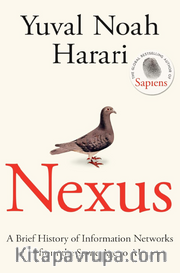 Yuval Noah Harari - Nexus