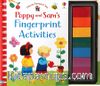 USB - Poppy and Sam's Fingerprint Activities