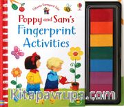 USB - Poppy and Sam's Fingerprint Activities