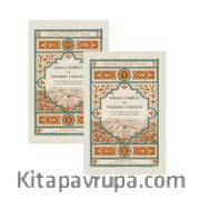 Kısas-ı Enbiya ve Tevarih-i Hulefa (2 Cilt) <br /> Peygamber Kıssaları ve Halifelerin Tarihi