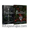 Powerless - Reckless 2 Kitap Set (Ciltli)