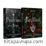 Powerless - Reckless 2 Kitap Set (Ciltli)