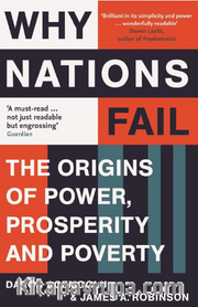 Why Nations Fail 