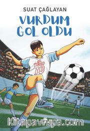 Vurdum Gol Oldu