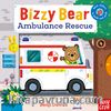 NC - Bizzy Bear: Ambulance Rescue