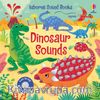 USB - Sound Books - Dinosaur Sounds
