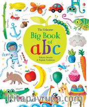 USB - Big Book of ABC