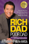 Rich Dad Poor Dad: What Rich Teach