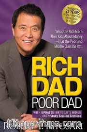 Rich Dad Poor Dad: What Rich Teach