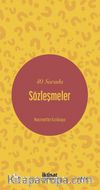 40 Soruda Sözleşmeler