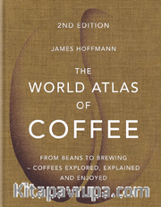 HAC - The World Atlas Of Coffee