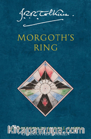 Tolkien - Morgoths Ring Pb His Mid Earth 1