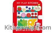 MBI - My Play Kitchen
