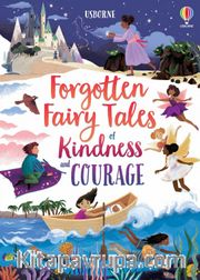 USB - Forgotten Fairytales Ofkindness <br /> Courage