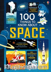 USB - 100 Things To Know About Space