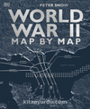 World War II Map by Map
