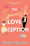 ARMAS - The Spanish Love Deception 