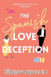 ARMAS - The Spanish Love Deception 