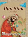 İbni Sina (Karton Kapak)