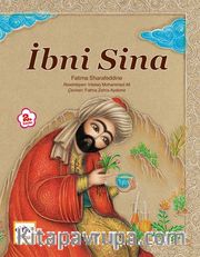 İbni Sina (Karton Kapak)
