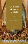Osmanlı Hukukunda Gedik