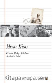 Meşa Kîso