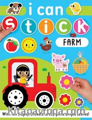 MBI - I Can Stick Farm