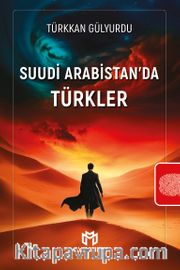 Suudi Arabistan'da Türkler