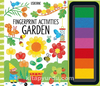 Fingerprint Activities - Garden 