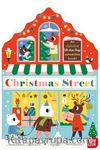 NC - Christmas Street