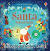 USB - Sound Books - Santa Sound Book