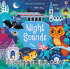 Sound Books - Night Sounds