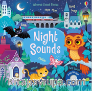 Sound Books - Night Sounds
