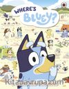 PRH - Bluey: Wheres Bluey?