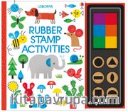 USB - Rubber Stamp Activities