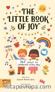 Magic Cat - The Little Book Of Joy