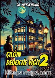 Çılgın Dedektif Yiğit 2