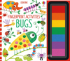 Fingerprint Activities Bugs