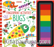 Fingerprint Activities Bugs