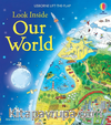 Look Inside Our World