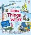 Look Inside How Things Work