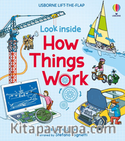 Look Inside How Things Work
