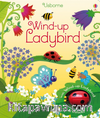 Wind-Up  Ladybird