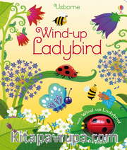 Wind-Up  Ladybird