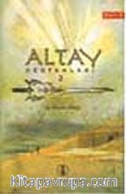 Altay Destanları-II