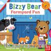 NC - Bizzy Bear: Farmyard Fun