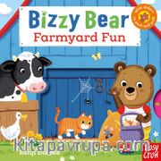 NC - Bizzy Bear: Farmyard Fun