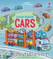 USB - Look Inside Cars