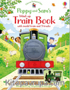 Wind-Up - Poppy and Sam's Wind-Up Train-Book