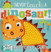 MBI - Never Touch a Dinosaur!
